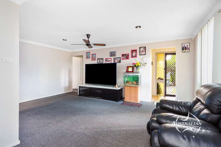 Second view of Homely house listing, 65 Tallagandra Drive, Quakers Hill NSW 2763