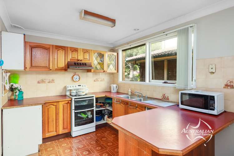 Third view of Homely house listing, 65 Tallagandra Drive, Quakers Hill NSW 2763