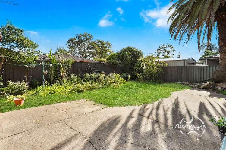 Sixth view of Homely house listing, 65 Tallagandra Drive, Quakers Hill NSW 2763