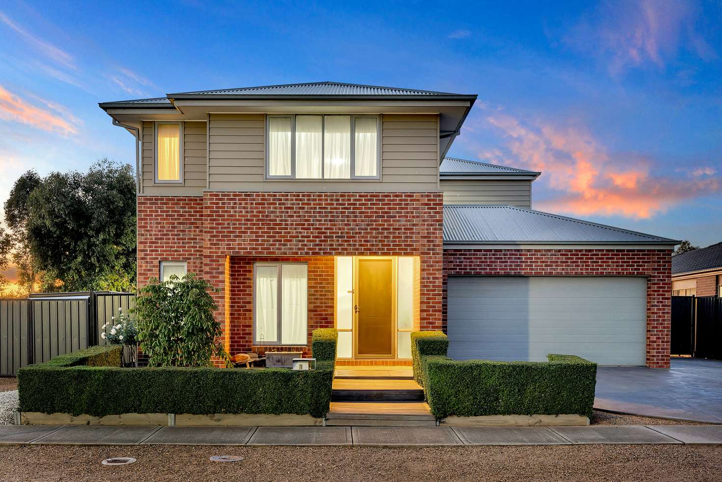 Main view of Homely house listing, 1 Pound Street, Craigieburn VIC 3064