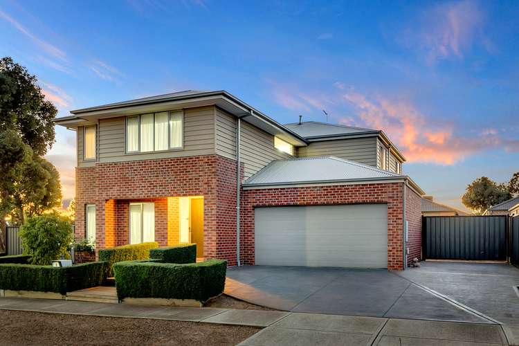 Second view of Homely house listing, 1 Pound Street, Craigieburn VIC 3064