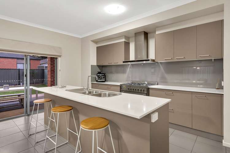 Third view of Homely house listing, 1 Pound Street, Craigieburn VIC 3064