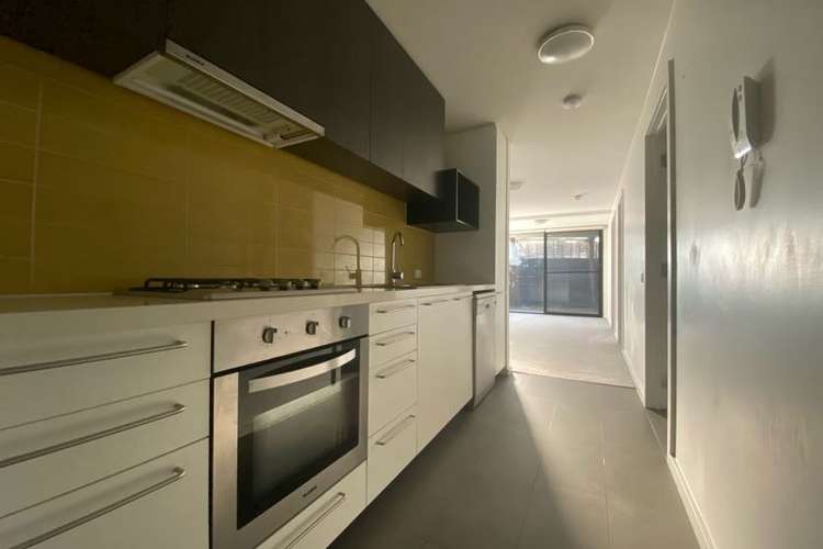 Second view of Homely apartment listing, 6/767 Sydney Road, Coburg VIC 3058