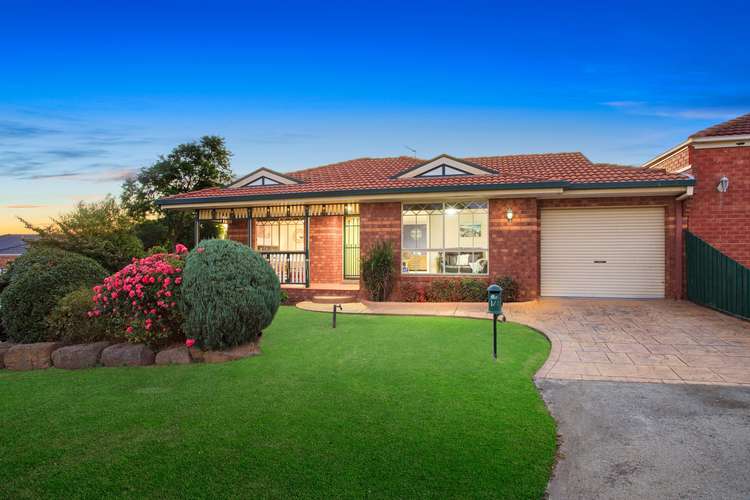 Main view of Homely house listing, 18 Egton Court, Craigieburn VIC 3064