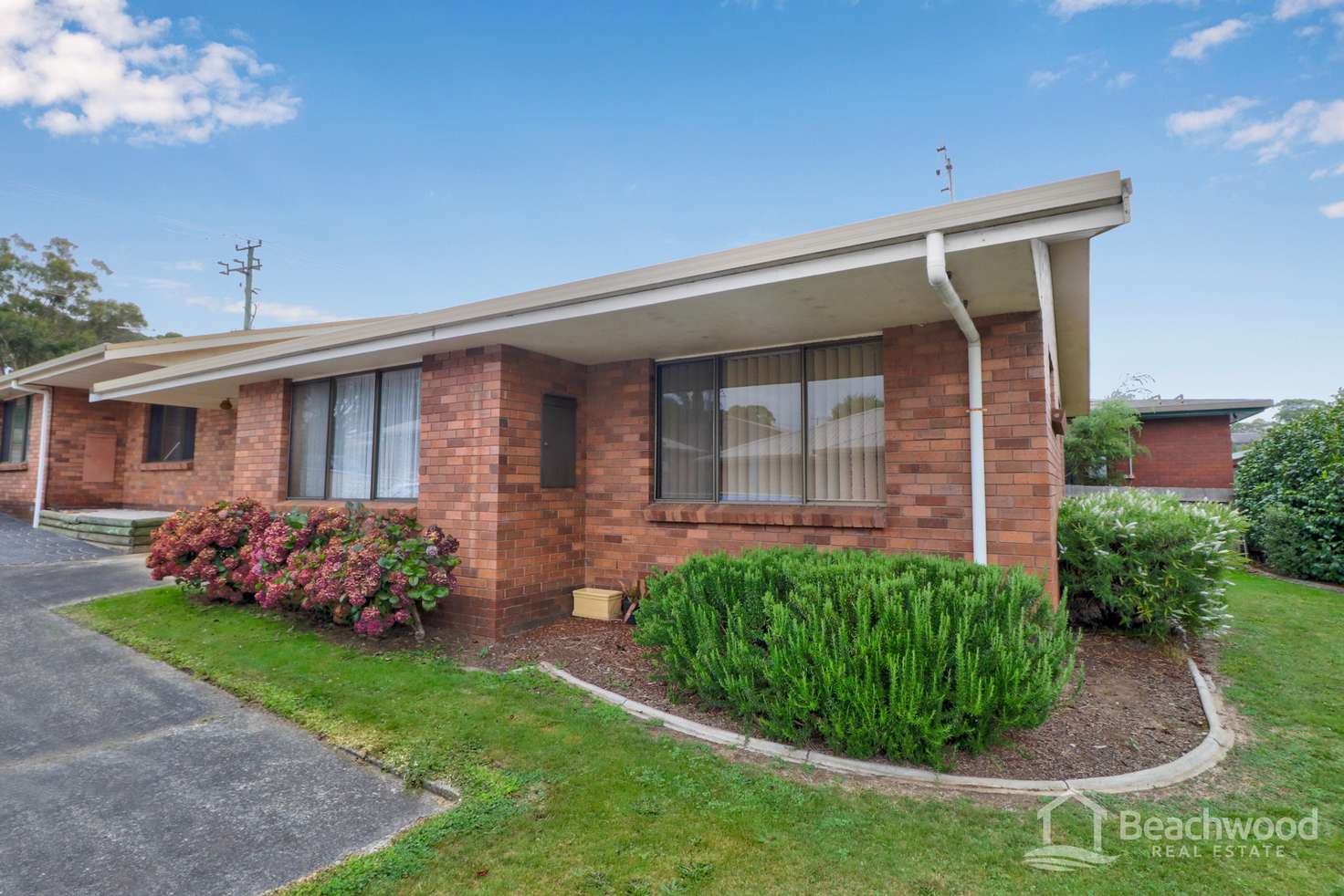 Main view of Homely unit listing, 2/14 Lawrence Drive, Devonport TAS 7310