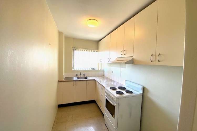 Main view of Homely apartment listing, 16K/15 Campbell Street, Parramatta NSW 2150