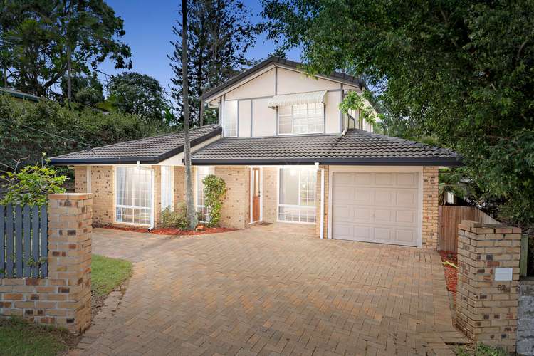 Main view of Homely house listing, 62 Coolong Street, Mount Gravatt East QLD 4122