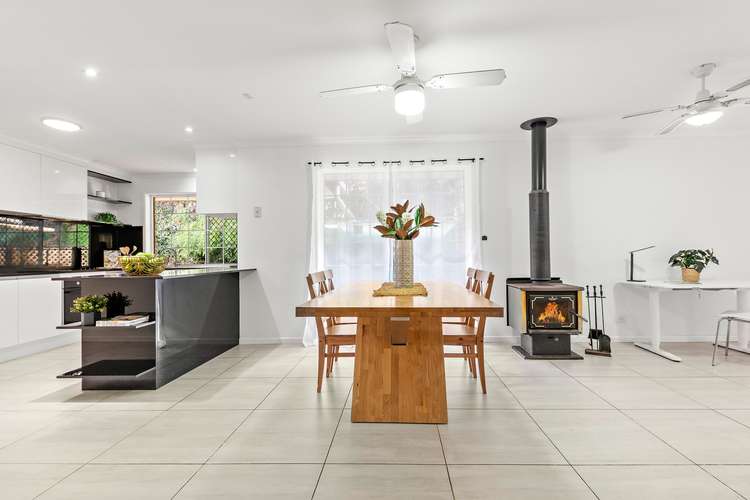 Second view of Homely house listing, 62 Coolong Street, Mount Gravatt East QLD 4122