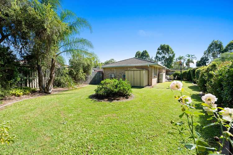 Second view of Homely townhouse listing, 21/11 Thornlake Court, Tingalpa QLD 4173