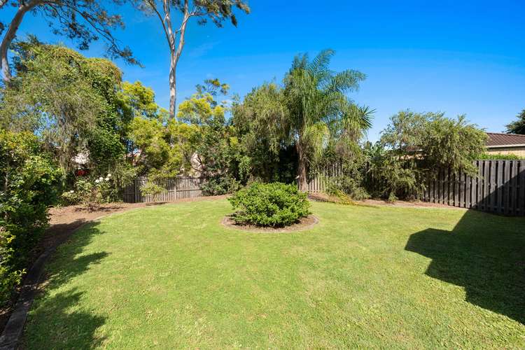 Third view of Homely townhouse listing, 21/11 Thornlake Court, Tingalpa QLD 4173