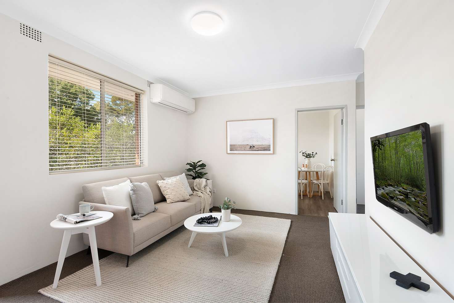 Main view of Homely apartment listing, 9/93-95 The Boulevarde, Dulwich Hill NSW 2203