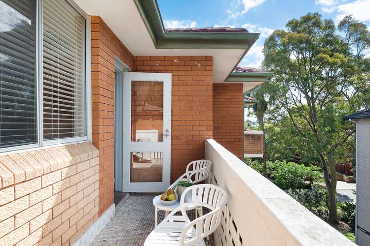Second view of Homely apartment listing, 9/93-95 The Boulevarde, Dulwich Hill NSW 2203