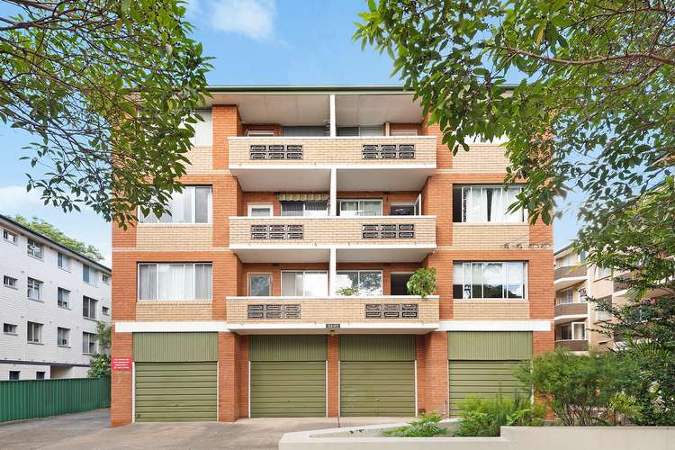 Sixth view of Homely apartment listing, 9/93-95 The Boulevarde, Dulwich Hill NSW 2203