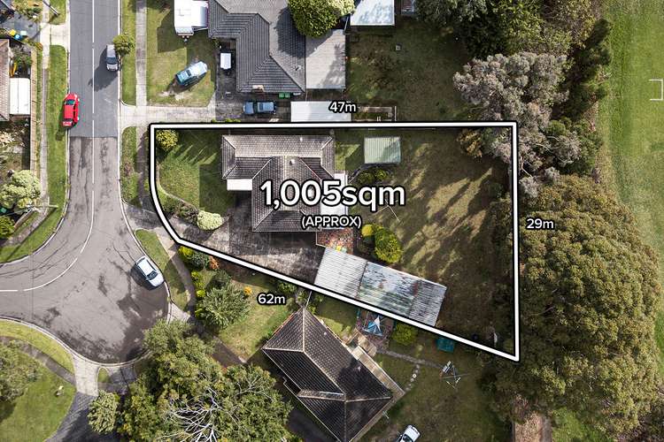 2 Mountfield Road, Kilsyth VIC 3137