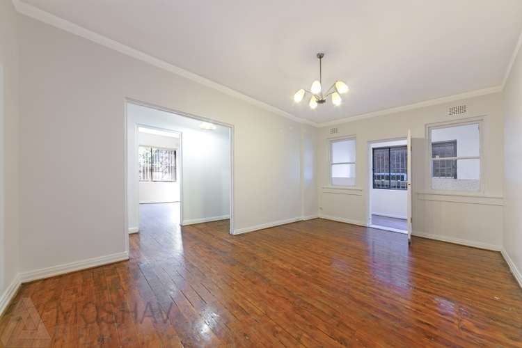 Second view of Homely apartment listing, 3/130 Old South Head Road, Bellevue Hill NSW 2023