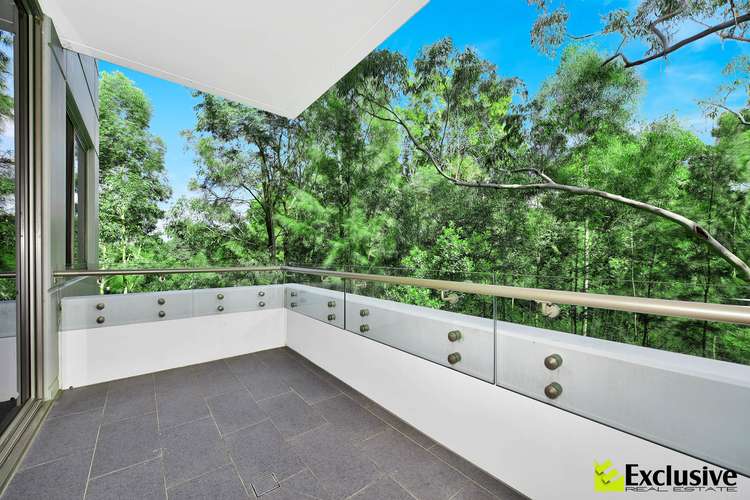 Second view of Homely unit listing, G29/11 Epping Park Drive, Epping NSW 2121