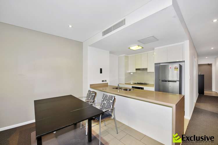 Third view of Homely unit listing, G29/11 Epping Park Drive, Epping NSW 2121