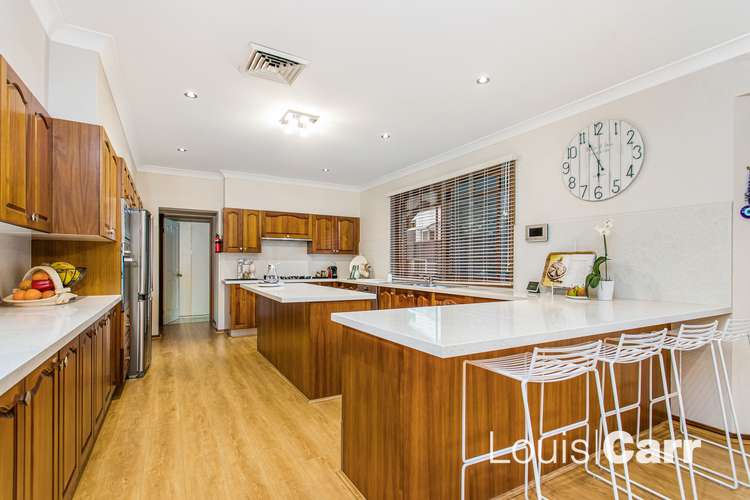 Fourth view of Homely house listing, 8 Millers Way, West Pennant Hills NSW 2125