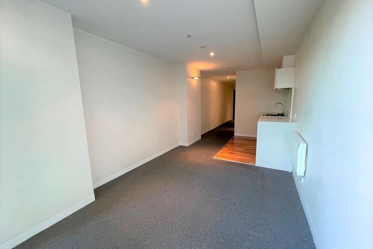 Second view of Homely apartment listing, 806/280 Spencer Street, Melbourne VIC 3000