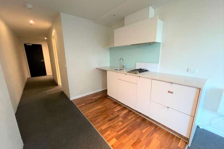 Third view of Homely apartment listing, 806/280 Spencer Street, Melbourne VIC 3000
