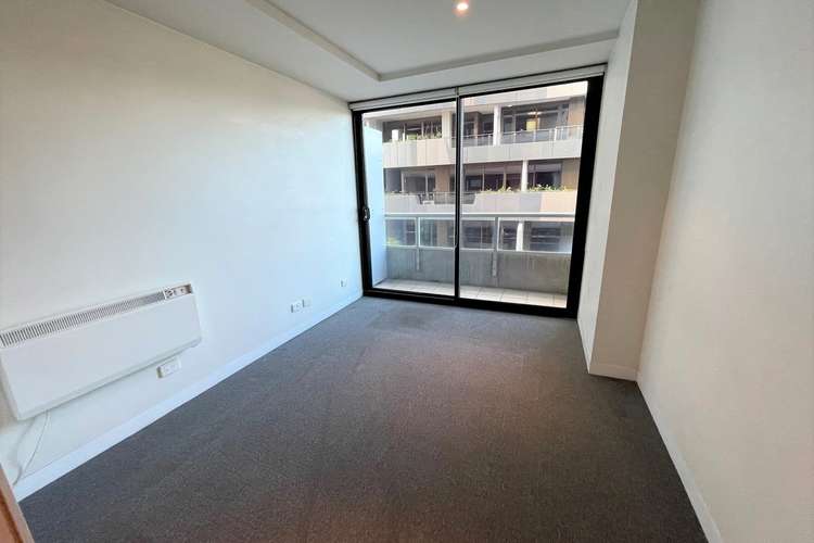 Fourth view of Homely apartment listing, 806/280 Spencer Street, Melbourne VIC 3000