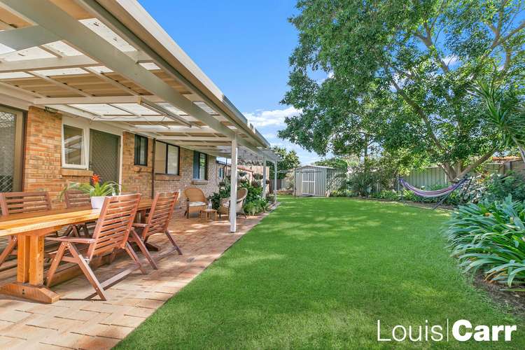 Third view of Homely house listing, 24 Nathaniel Parade, Kings Langley NSW 2147