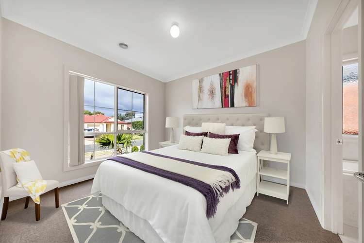 Fifth view of Homely house listing, 15 Barringo Way, Caroline Springs VIC 3023