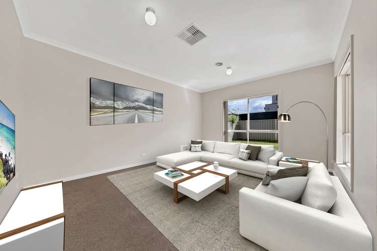 Seventh view of Homely house listing, 15 Barringo Way, Caroline Springs VIC 3023