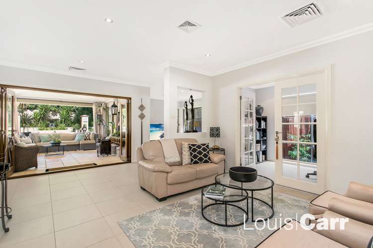 Fifth view of Homely house listing, 5 Foley Place, Castle Hill NSW 2154