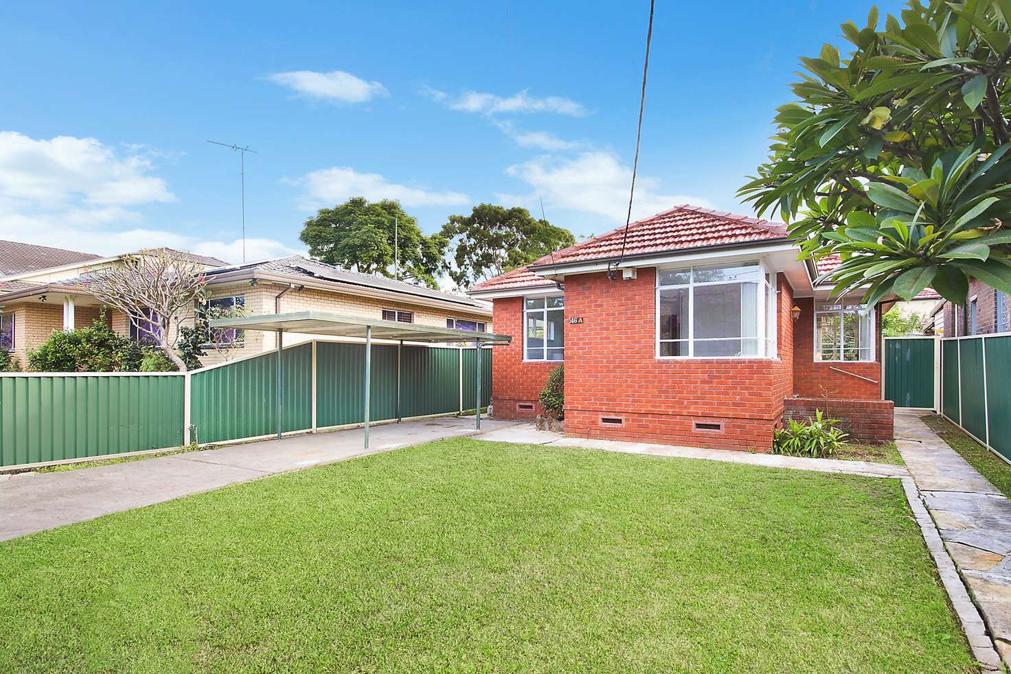 Main view of Homely house listing, 146A Shaftsbury Road, Eastwood NSW 2122