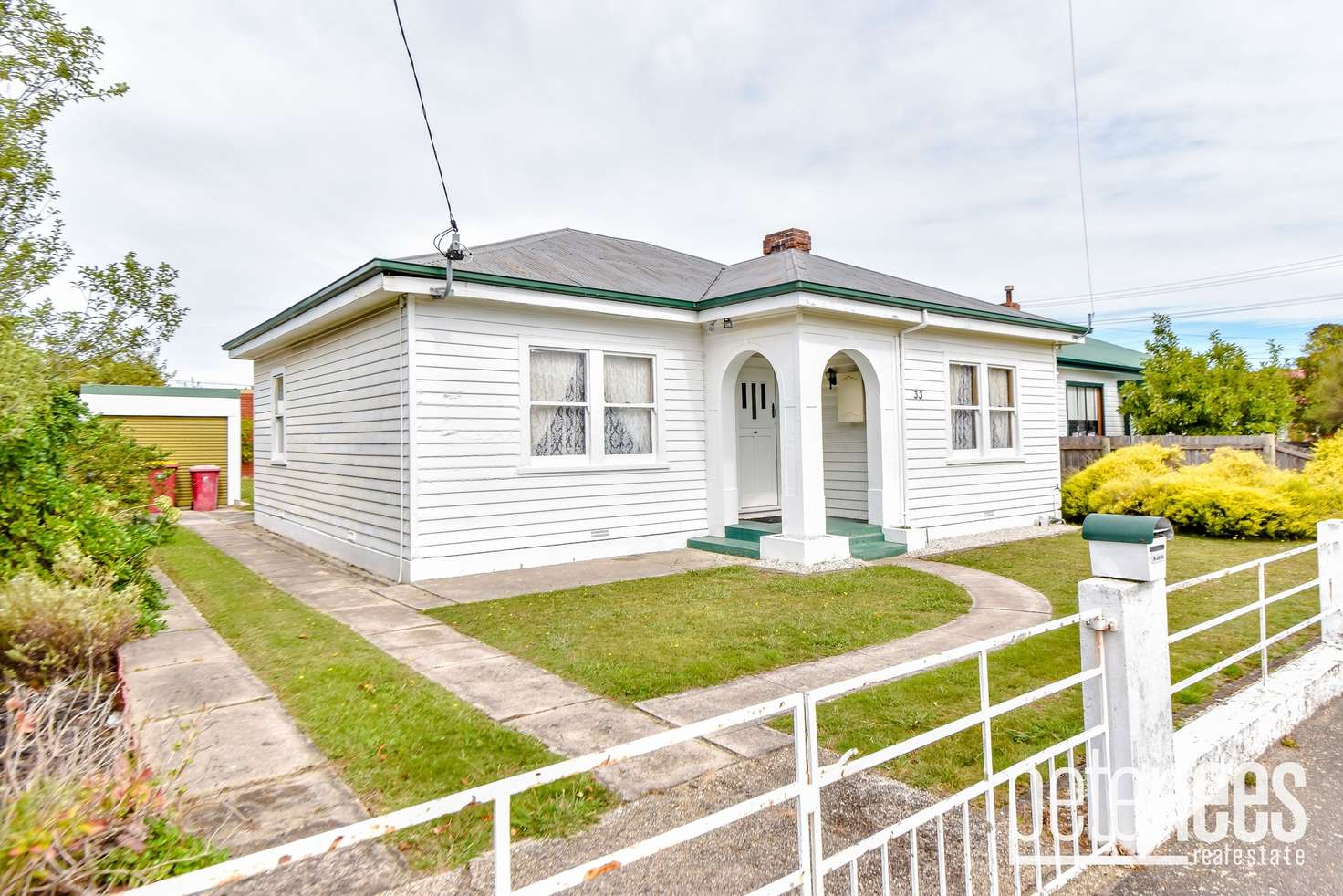 Main view of Homely house listing, 33 Foch Street, Mowbray TAS 7248