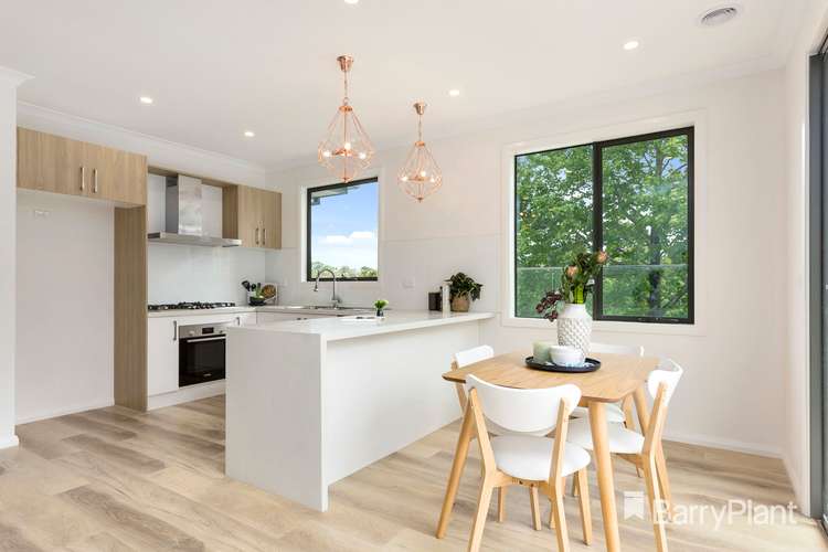 Main view of Homely townhouse listing, 2A Shirley Avenue, Glen Waverley VIC 3150