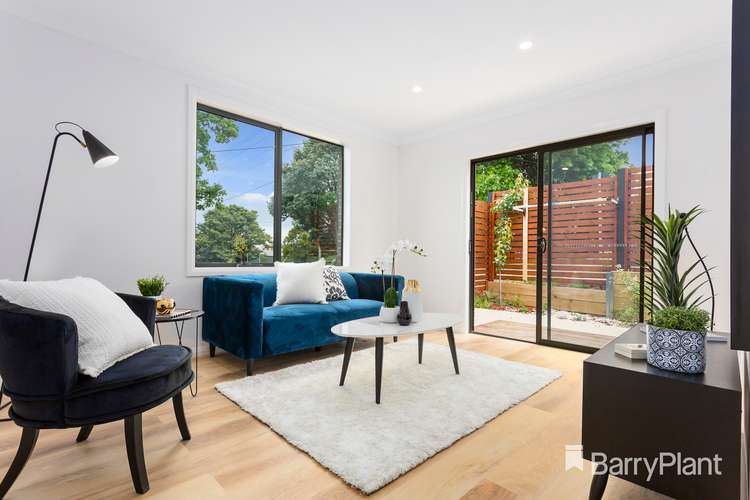 Second view of Homely townhouse listing, 2A Shirley Avenue, Glen Waverley VIC 3150