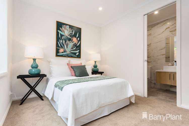 Third view of Homely townhouse listing, 2A Shirley Avenue, Glen Waverley VIC 3150