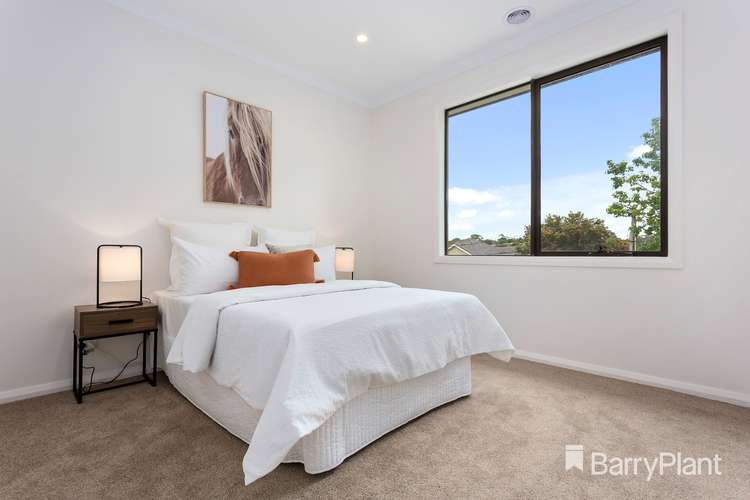 Sixth view of Homely townhouse listing, 2A Shirley Avenue, Glen Waverley VIC 3150