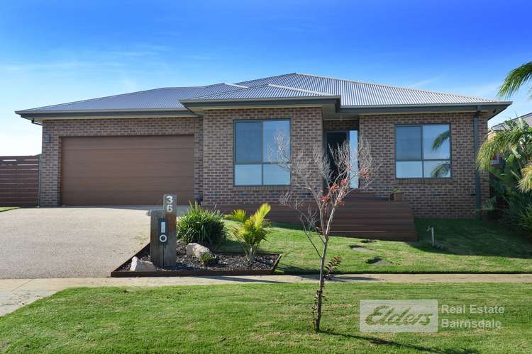 36 Morton Drive, Eastwood VIC 3875