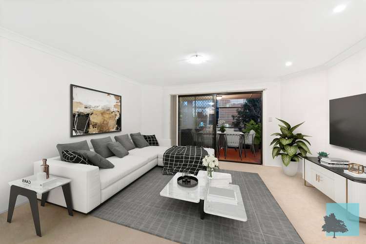 Fourth view of Homely townhouse listing, 14/4 Cowlishaw Street, Bowen Hills QLD 4006