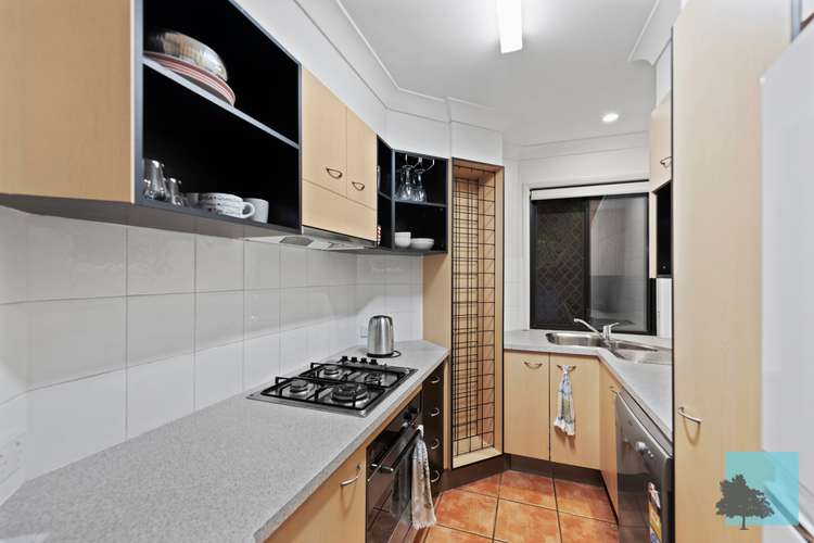 Sixth view of Homely townhouse listing, 14/4 Cowlishaw Street, Bowen Hills QLD 4006