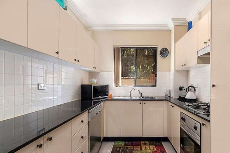 Second view of Homely unit listing, 2/2 Sherwin Avenue, Castle Hill NSW 2154