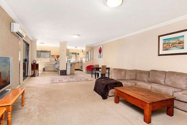 Third view of Homely unit listing, 2/2 Sherwin Avenue, Castle Hill NSW 2154