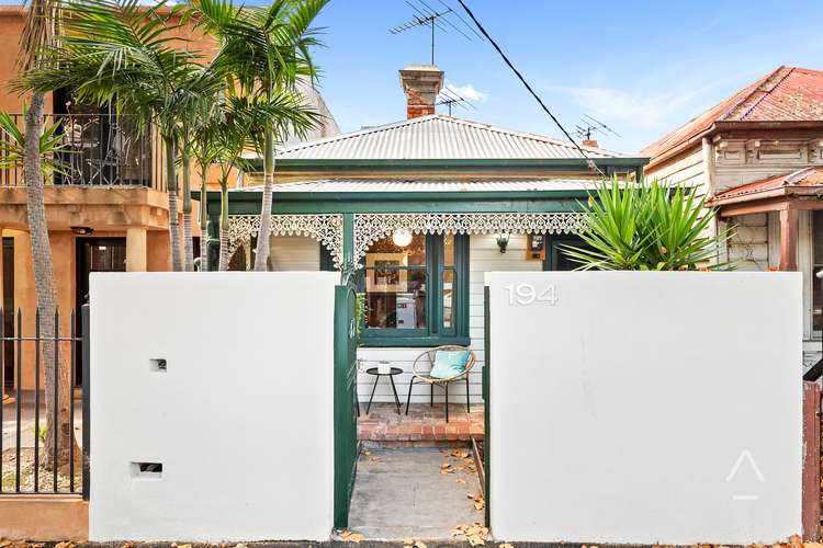 Main view of Homely house listing, 194 Clark Street, Port Melbourne VIC 3207