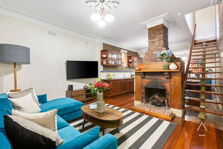 Second view of Homely house listing, 194 Clark Street, Port Melbourne VIC 3207