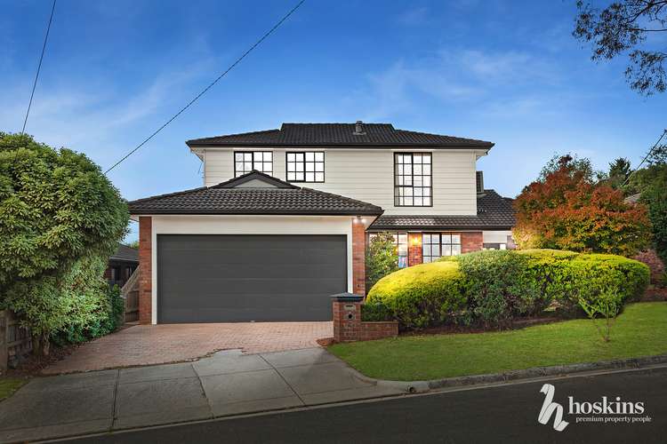 Main view of Homely house listing, 5 Monterey Place, Ringwood North VIC 3134