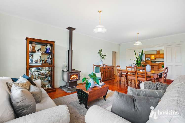 Second view of Homely house listing, 5 Monterey Place, Ringwood North VIC 3134