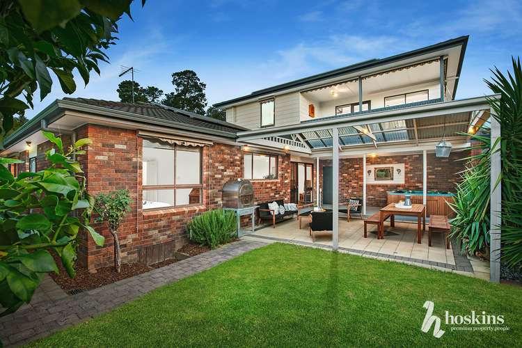 Fourth view of Homely house listing, 5 Monterey Place, Ringwood North VIC 3134