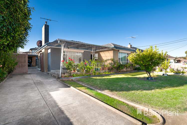 Main view of Homely house listing, 14 Talbot Street, Hadfield VIC 3046