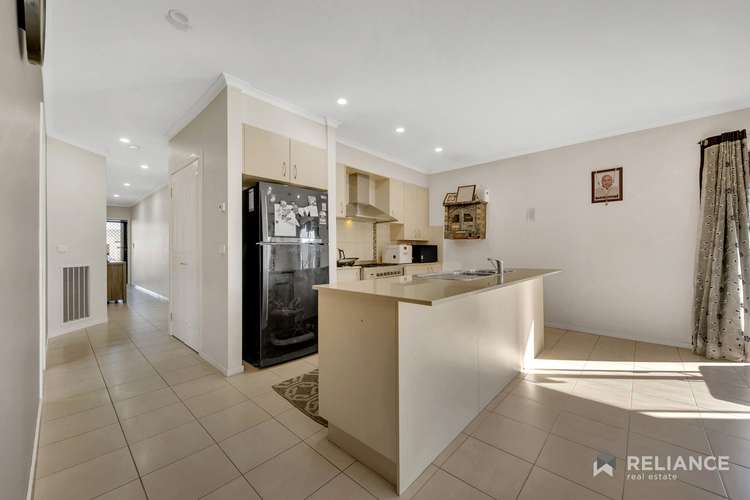 Fourth view of Homely house listing, 12 Galeff Avenue, Truganina VIC 3029