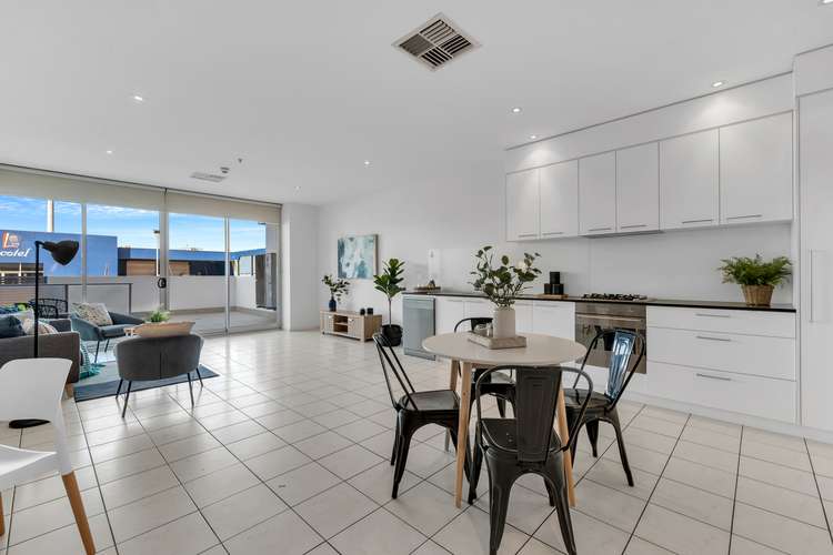 Main view of Homely apartment listing, 3/100 Rose Terrace, Wayville SA 5034