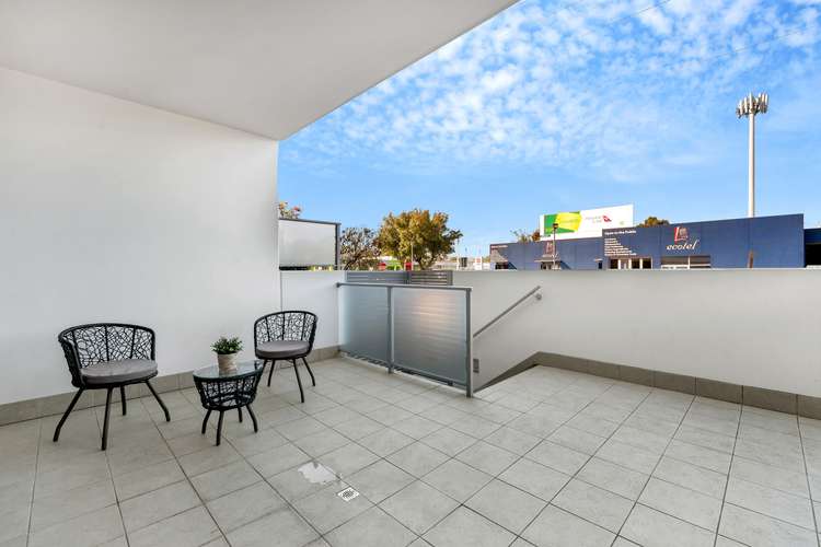 Second view of Homely apartment listing, 3/100 Rose Terrace, Wayville SA 5034