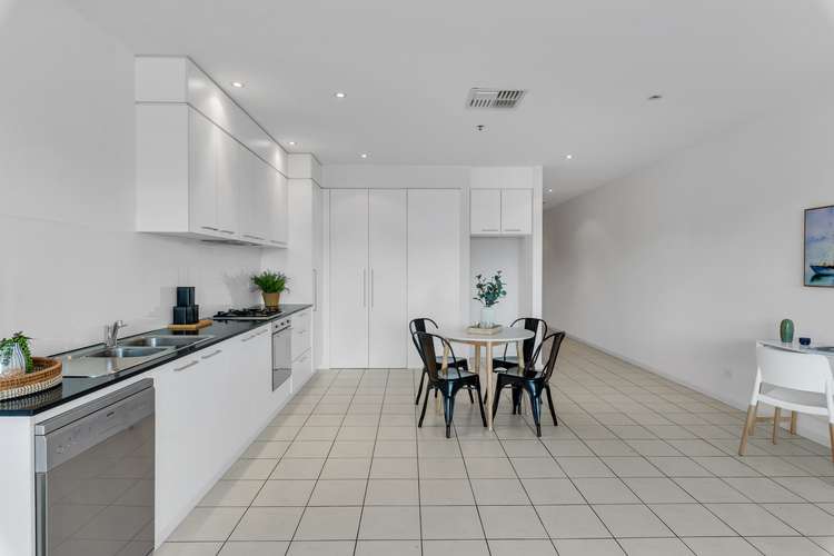 Third view of Homely apartment listing, 3/100 Rose Terrace, Wayville SA 5034